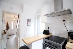 Kitchen- click for photo gallery